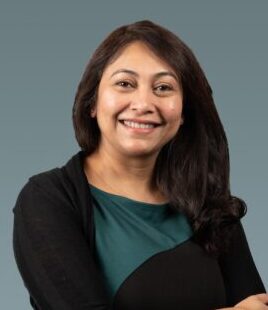 Dr. Rana Ali